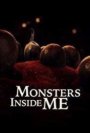 (image for) Monsters Inside Me - Seasons 1-5